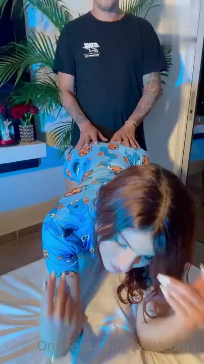 Maria Dmar Sex Tape Leaked Onlyfans Porn Video