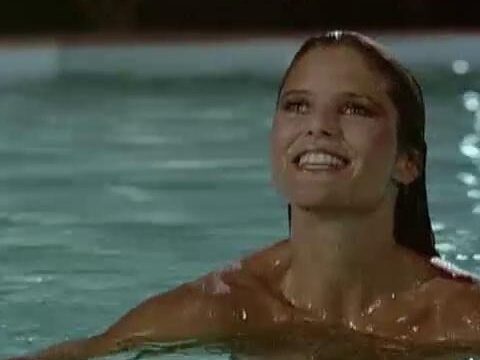 Christie Brinkley Naked Scene from ‘Vacation’