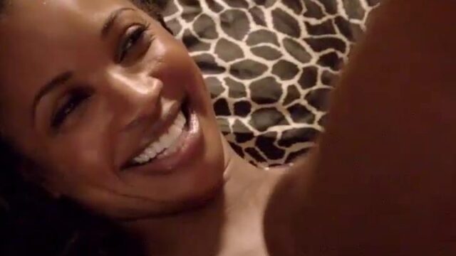 Shanola Hampton Nude Sex In Shameless FREE VIDEO