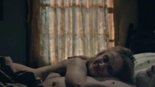 Lisa Emery Nude Sex Scene from ‘Ozark’