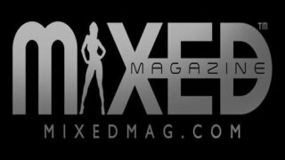 Ayisha Diaz Nude Tease Mixedmag Video Leaked