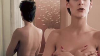 Jamie Lee Curtis Nude Scenes Remastered In 4K