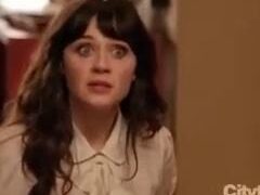 Zooey Deschanel Sex Tape Video