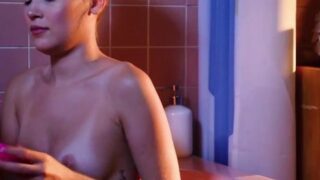 Kelli Berglund Nude And Sex Scenes From “Now Apocalypse”