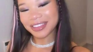 Storm Reid Sexy