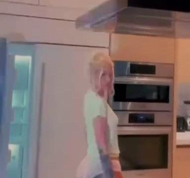Iggy Azalea Panties Twerk Booty Clap Onlyfans Video Leaked