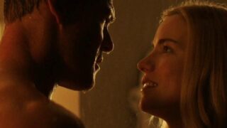 Willa Fitzgerald Nude Reacher