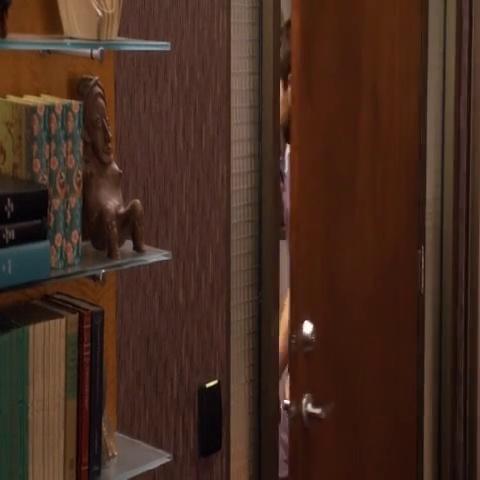 Jennifer Aniston Horrible Bosses scene 1 Sex Scene