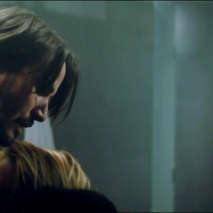 Lorenza Izzo Ana De Armas Knock Knock Sex Scene