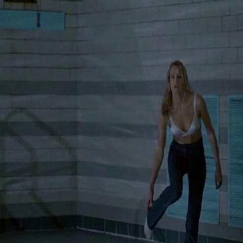 Daryl Hannah Reckless Sex Scene