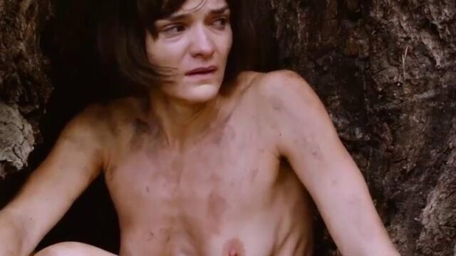 Jamie Bernadette Nude Scene from ‘I Spit on Your Grave Deja Vu’