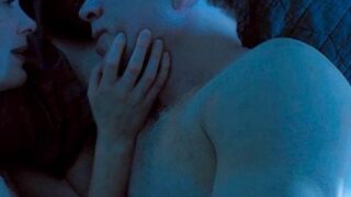 Sarah Paulson Naked Sex Scene from ‘The Runner’