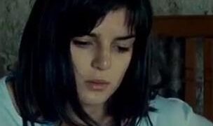 Clara Lago Nude Rape Scene from ‘El juego del ahorcado’