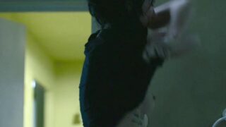 Rooney Mara Nude Boobs And Butt In The Girl With The Dragon Tattoo FREE