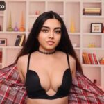 Zara Dar Nude video hot trending