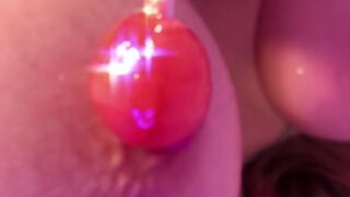 Euamaru Nude POV Lollipop Pussy Play Video Leaked